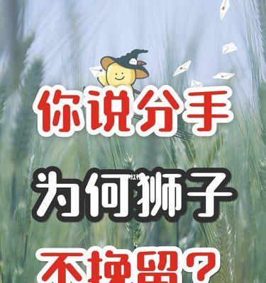 如何以挽回前任为目的，不联系对方（保持距离，展示改变，让前任主动接近）