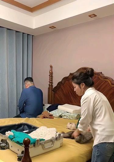 老婆回娘家了坚决要离婚，如何挽回婚姻？