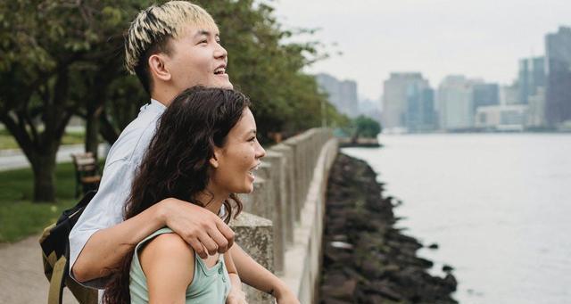 男人眼中的女人，关注哪些部位？（引导你成为男人心中的最美风景，留意这些“关键部位”）