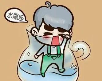 水瓶座的分手心理与挽回真爱之道（分手后的水瓶座如何重新点燃爱情火花？）