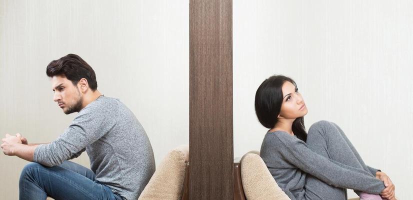 以分手复合定律让感情更甜蜜（15个步骤打造幸福爱情）