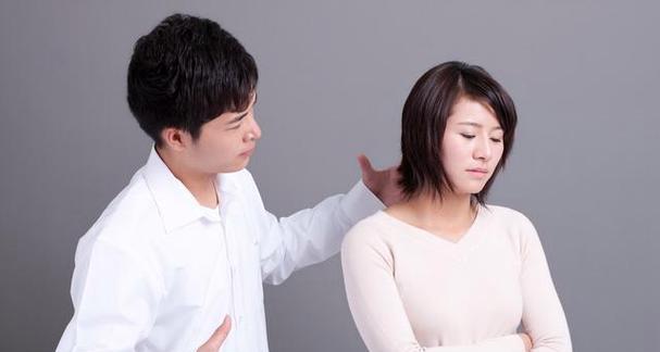 老公要离婚，如何挽回婚姻？（重建信任，让爱情回归）