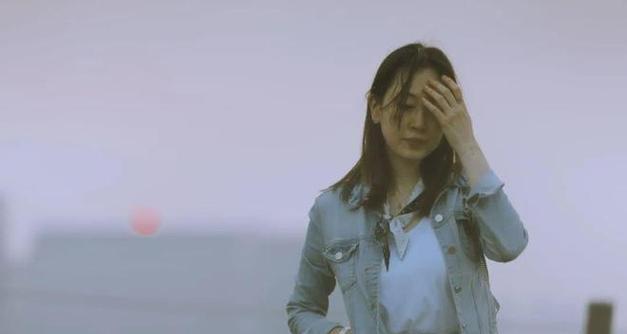 走向原谅（一个受害者的内心挣扎与成长历程）