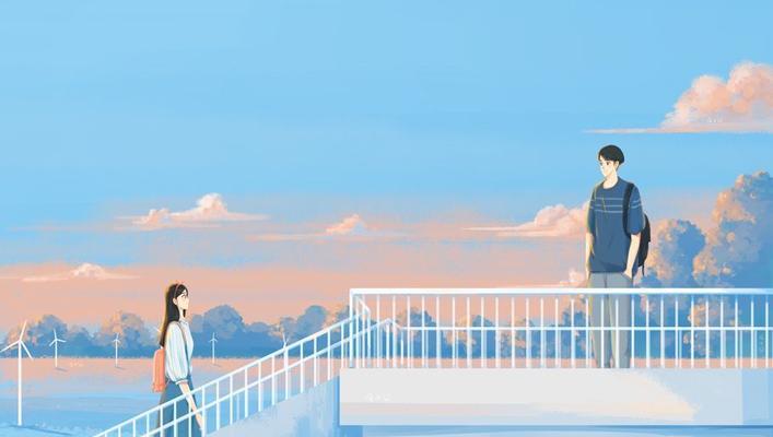 分手后还能再见面吗？（恋人分手后如何处理，避免尴尬再次相遇）