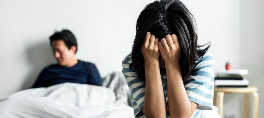 如何挽回前夫出轨的感情？（15个实用技巧，让你的前夫回到你身边）