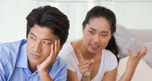 婚姻危机，如何处理冷战？（婚姻中的冷战是如何形成的？如何化解？）