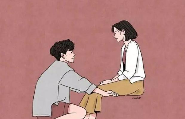 值得托付一生的男人，你符合吗？（探究一位真正优秀的男性所需具备的品质与特质）