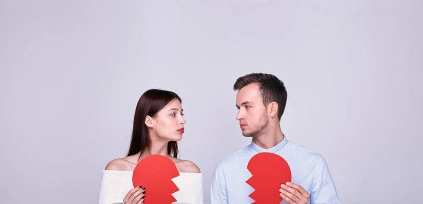 如何成功挽回分手对象？（通过这些方法让你的前任重新爱上你）