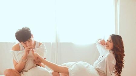 老婆离开了怎么挽回？（走出低谷，重修夫妻情。）