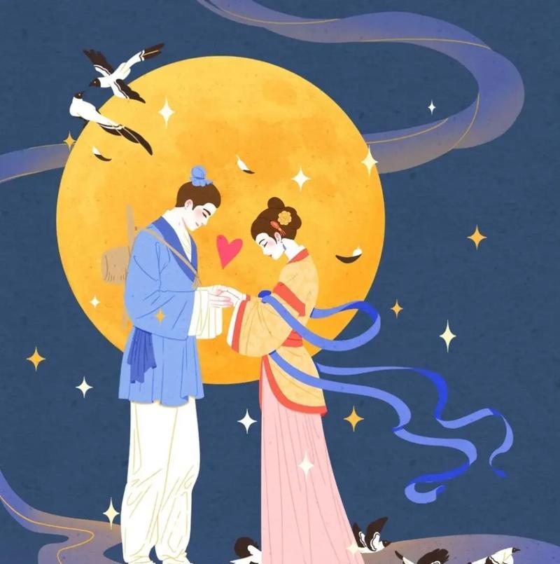 平淡生活中的惊喜（爱情的火花点缀生活）