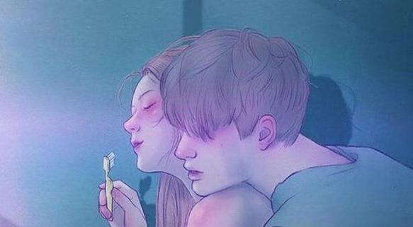 男人的真爱与玩弄，如何分辨？（以行为为依据，洞察男人的真实面目）