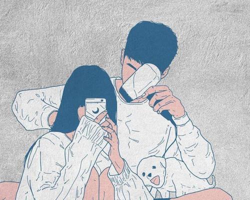 分手挽回男友，降低需求感的有效方法（打破依赖，提高自信，让他回到你身边）