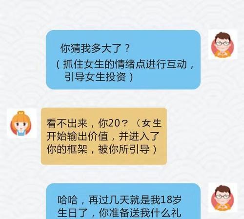 男人喜欢聊女人？揭秘男人心理中的女性话题