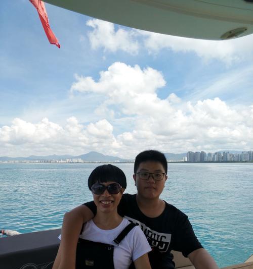 细水长流的爱情