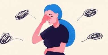 如何克服考前焦虑症？（15个技巧助你冷静应对考试压力）