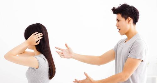 如何挽回婚姻？（当前夫有新欢了还有机会吗）