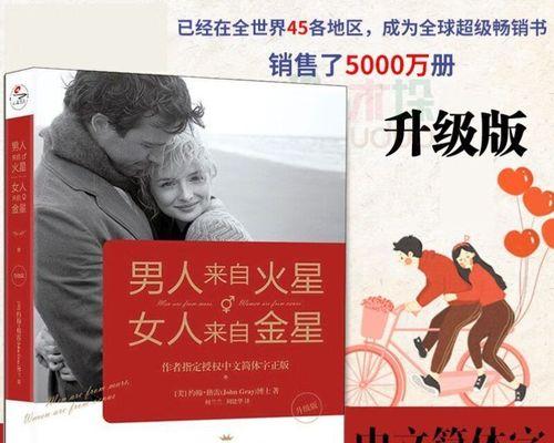 男人的禁忌（恋爱宝典揭秘，看看你有没有犯过这些错误）