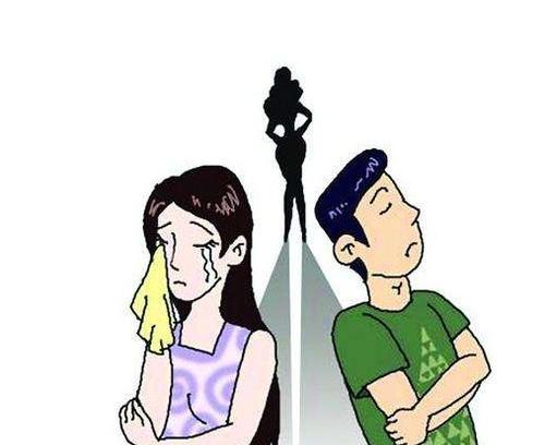 应对婚外情的正确心态（如何用正确的心态面对婚外情的挑战）
