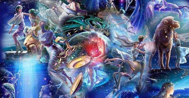 从热情到冲动，白羊座的爱情观（从热情到冲动，白羊座的爱情观）