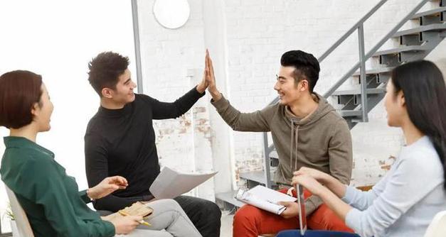 挽回团队领导的支持——如何与领导有效沟通（以和为贵，实现共赢（）