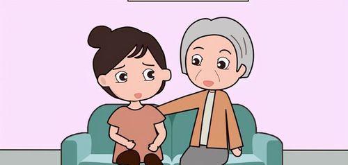 婆媳矛盾，如何解决婆婆带娃的问题（担心婆婆带坏孙子孙女？这些方法帮你轻松应对！）