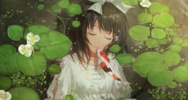 双鱼死心了，还能挽回吗？（重拾爱情的秘诀和方法）