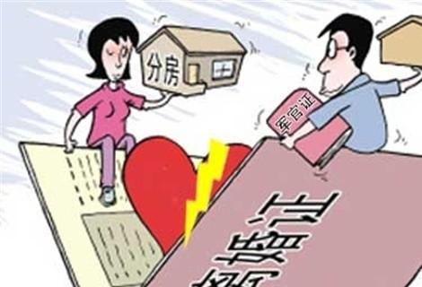 离婚后如何处理孩子问题（夫妻离婚怎么办？孩子的未来不容忽视！）
