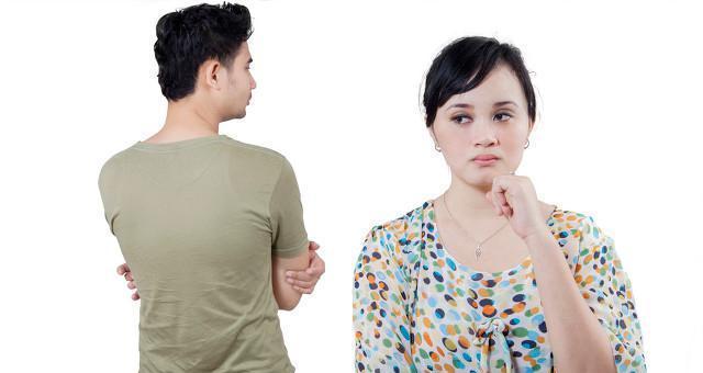 老婆要离婚怎么挽回？（如何改变无上进心的形象？）