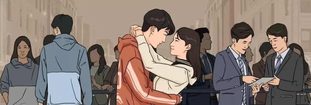 真爱四感觉（男女交往的关键在于确定对方是否是真命天子/女神，关注四种感觉）