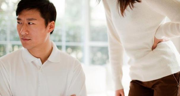 老公出轨了，如何面对？（掌握正确的应对方法，化解婚姻危机）