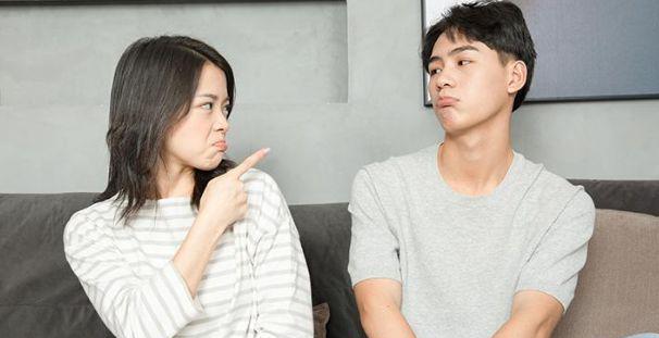 如何挽回男友冷落后的感情？（男友不理我怎么办？分手危机四伏）