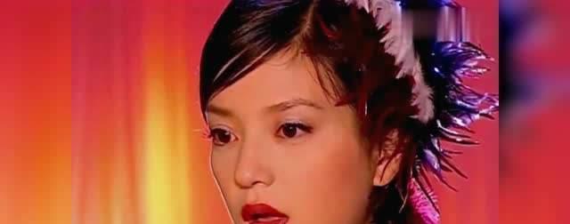 小燕子的初恋——赵薇（一代女神的青涩时光）