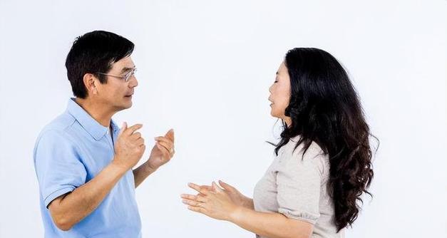 夫妻职位差距大如何维系婚姻稳定（避免婚外情的8个小技巧）