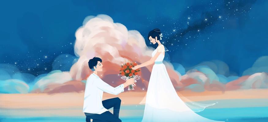 如何用经典语录帮你抱得美人归（15句经典表白语录，让你轻松赢得女生芳心）