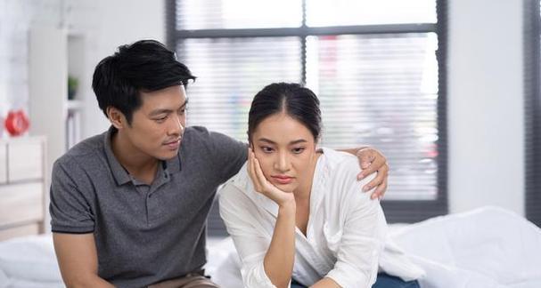 老公出轨了怎么办？（如何发现老公出轨？如何应对？如何处理感情危机？）